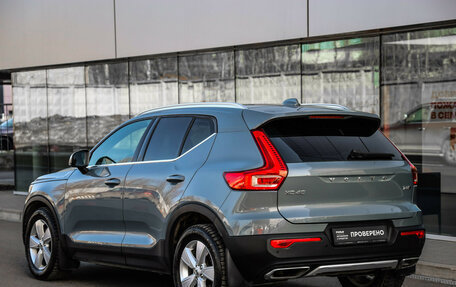 Volvo XC40 I, 2019 год, 2 399 000 рублей, 7 фотография