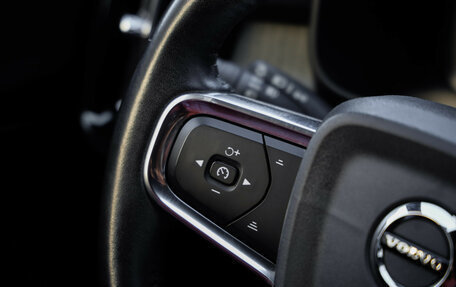 Volvo XC40 I, 2019 год, 2 399 000 рублей, 12 фотография