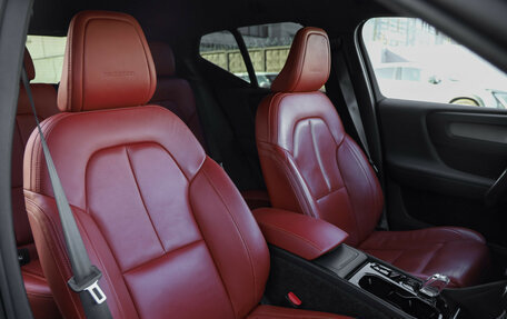 Volvo XC40 I, 2019 год, 2 399 000 рублей, 24 фотография