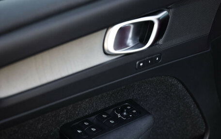 Volvo XC40 I, 2019 год, 2 399 000 рублей, 22 фотография