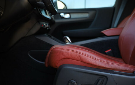 Volvo XC40 I, 2019 год, 2 399 000 рублей, 23 фотография