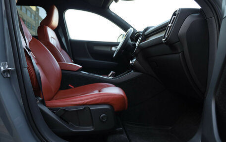 Volvo XC40 I, 2019 год, 2 399 000 рублей, 25 фотография