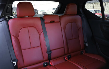 Volvo XC40 I, 2019 год, 2 399 000 рублей, 26 фотография