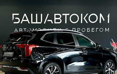 Haval Jolion, 2023 год, 1 930 000 рублей, 6 фотография