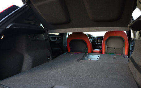 Volvo XC40 I, 2019 год, 2 399 000 рублей, 32 фотография