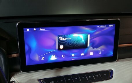 Haval Jolion, 2023 год, 1 930 000 рублей, 12 фотография