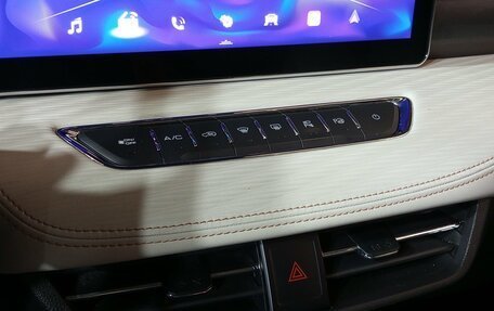 Haval Jolion, 2023 год, 1 930 000 рублей, 14 фотография