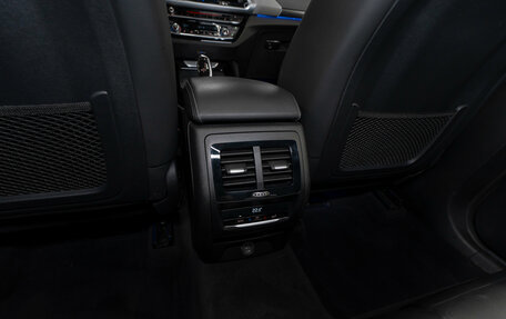 BMW X3, 2018 год, 4 140 000 рублей, 15 фотография