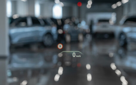 BMW X3, 2018 год, 4 140 000 рублей, 13 фотография