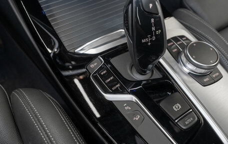 BMW X3, 2018 год, 4 140 000 рублей, 23 фотография