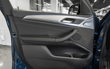 BMW X3, 2018 год, 4 140 000 рублей, 24 фотография