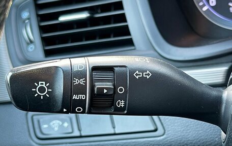 Hyundai Sonata VII, 2018 год, 1 849 000 рублей, 15 фотография