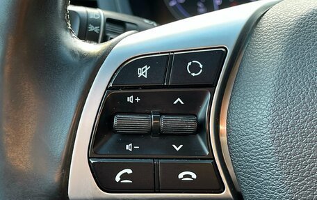 Hyundai Sonata VII, 2018 год, 1 849 000 рублей, 13 фотография