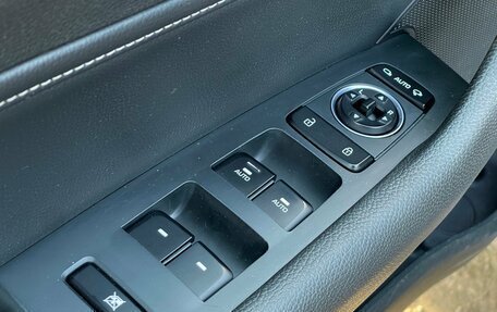 Hyundai Sonata VII, 2018 год, 1 849 000 рублей, 18 фотография