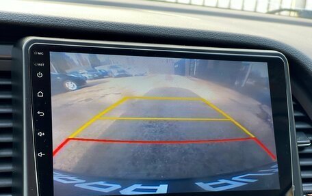 Hyundai Sonata VII, 2018 год, 1 849 000 рублей, 25 фотография