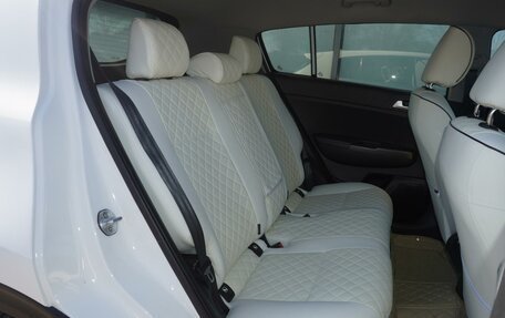 KIA Sportage IV рестайлинг, 2018 год, 2 270 222 рублей, 11 фотография