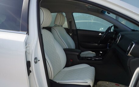 KIA Sportage IV рестайлинг, 2018 год, 2 270 222 рублей, 12 фотография