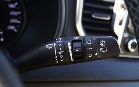 KIA Sportage IV рестайлинг, 2018 год, 2 270 222 рублей, 20 фотография