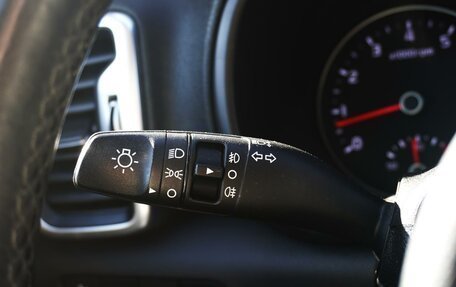 KIA Sportage IV рестайлинг, 2018 год, 2 270 222 рублей, 19 фотография