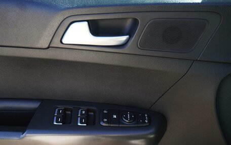 KIA Sportage IV рестайлинг, 2018 год, 2 270 222 рублей, 28 фотография