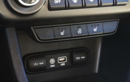 KIA Sportage IV рестайлинг, 2018 год, 2 270 222 рублей, 26 фотография