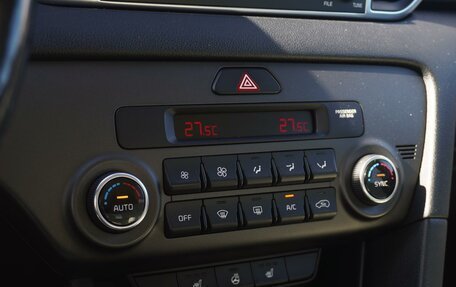 KIA Sportage IV рестайлинг, 2018 год, 2 270 222 рублей, 25 фотография