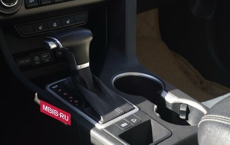 KIA Sportage IV рестайлинг, 2018 год, 2 270 222 рублей, 23 фотография