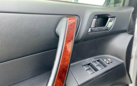 Toyota Highlander III, 2012 год, 1 990 000 рублей, 14 фотография