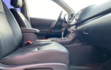 Toyota Highlander III, 2012 год, 1 990 000 рублей, 13 фотография