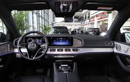 Mercedes-Benz GLE, 2026 год, 14 500 000 рублей, 6 фотография