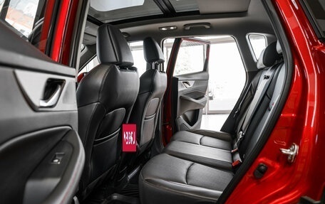 Changan CS35 Plus, 2024 год, 2 709 900 рублей, 35 фотография