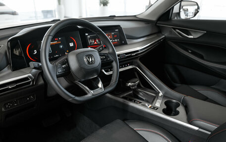 Changan CS35 Plus, 2025 год, 2 839 900 рублей, 11 фотография