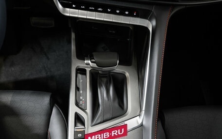 Changan CS35 Plus, 2025 год, 2 839 900 рублей, 18 фотография