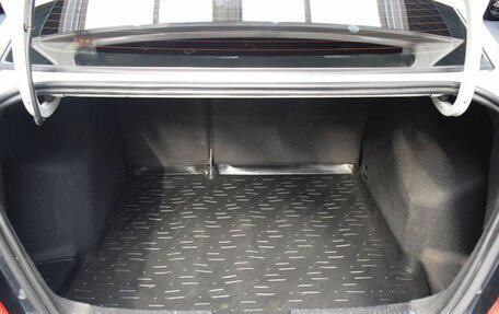 Chevrolet Aveo III, 2013 год, 590 000 рублей, 18 фотография