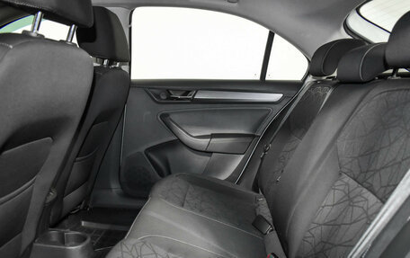 Skoda Rapid I, 2018 год, 1 240 000 рублей, 13 фотография