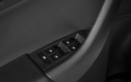 Skoda Rapid I, 2018 год, 1 240 000 рублей, 12 фотография