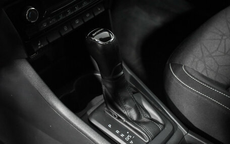 Skoda Rapid I, 2018 год, 1 240 000 рублей, 10 фотография