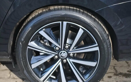 Skoda Superb III рестайлинг, 2025 год, 3 550 000 рублей, 21 фотография