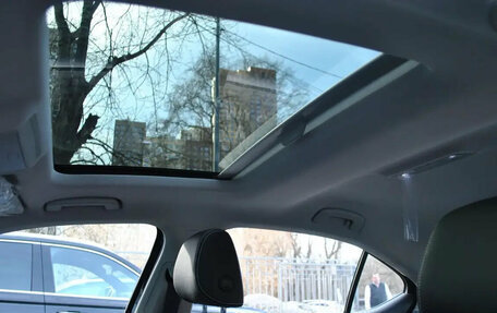 Skoda Superb III рестайлинг, 2025 год, 3 550 000 рублей, 23 фотография