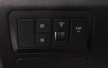 Hyundai Santa Fe III рестайлинг, 2007 год, 1 099 000 рублей, 25 фотография