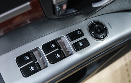 Hyundai Santa Fe III рестайлинг, 2007 год, 1 099 000 рублей, 27 фотография