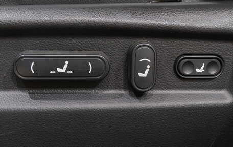 Hyundai Santa Fe III рестайлинг, 2007 год, 1 099 000 рублей, 28 фотография