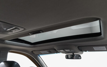 Hyundai Santa Fe III рестайлинг, 2007 год, 1 099 000 рублей, 29 фотография