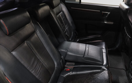 Hyundai Santa Fe III рестайлинг, 2007 год, 1 099 000 рублей, 30 фотография