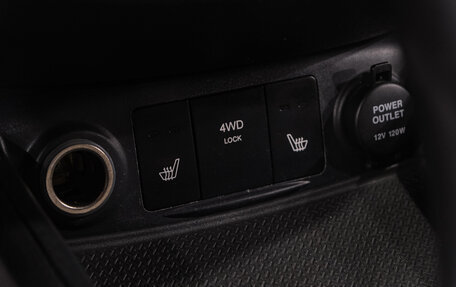 Hyundai Santa Fe III рестайлинг, 2007 год, 1 099 000 рублей, 24 фотография