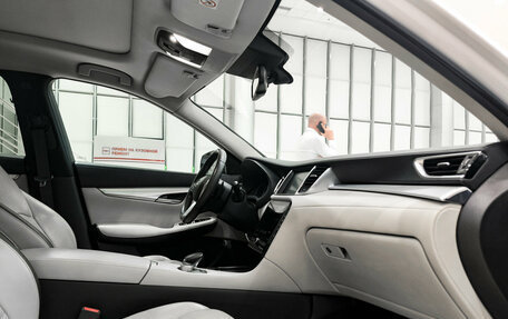 Infiniti QX50 II, 2019 год, 2 980 000 рублей, 11 фотография