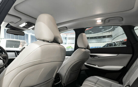 Infiniti QX50 II, 2019 год, 2 980 000 рублей, 12 фотография