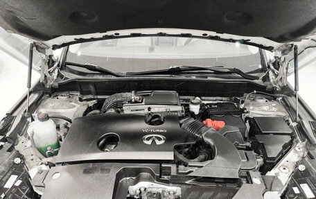 Infiniti QX50 II, 2019 год, 2 980 000 рублей, 9 фотография