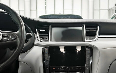 Infiniti QX50 II, 2019 год, 2 980 000 рублей, 15 фотография