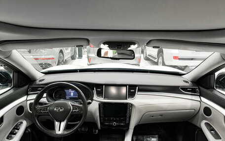 Infiniti QX50 II, 2019 год, 2 980 000 рублей, 14 фотография